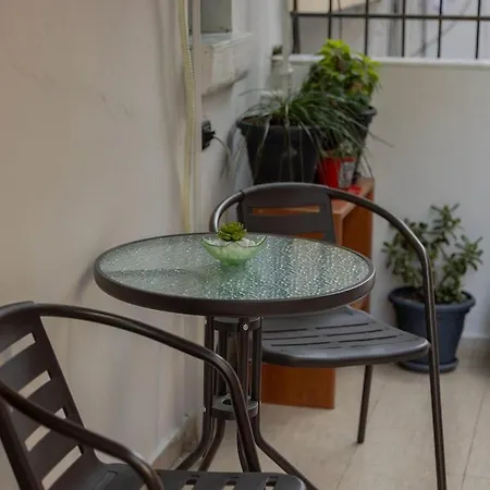 Main Square Apartman Tirana