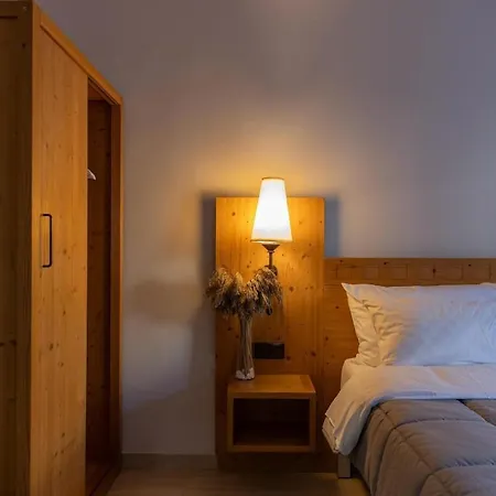 Main Square Apartment Tirana