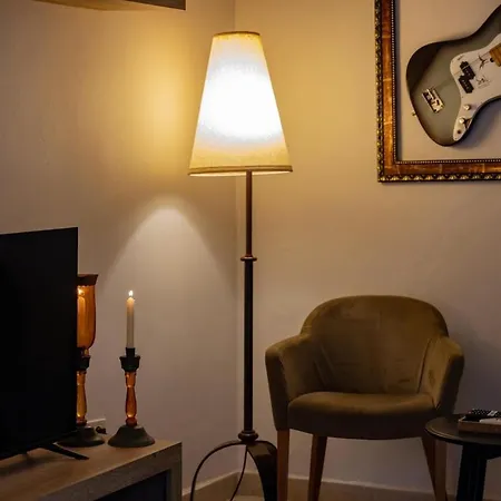 Apartman Main Square *
