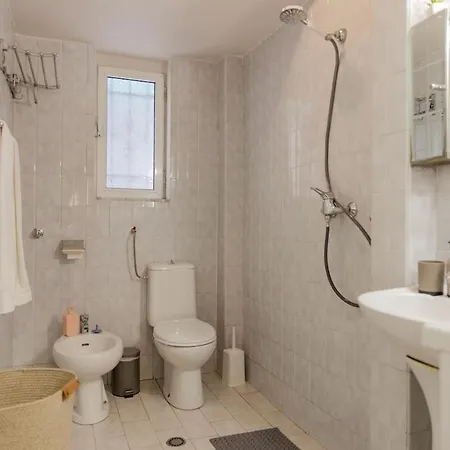 Apartman Main Square *