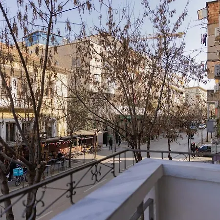 Main Square Tirana